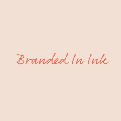 McFarland Productions Branded in Ink