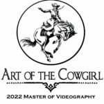 Art of the Cowgirl McFarland Productions Master Videographer