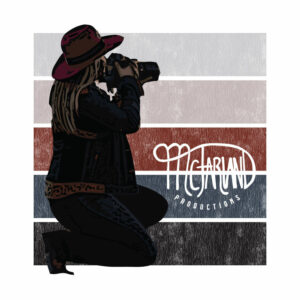 logo image of mcfarland productions