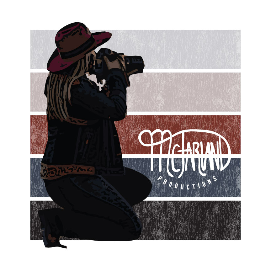 logo image of mcfarland productions