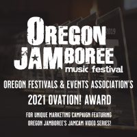 OJAM JAMCAM Award OJAM JAMCAM Award